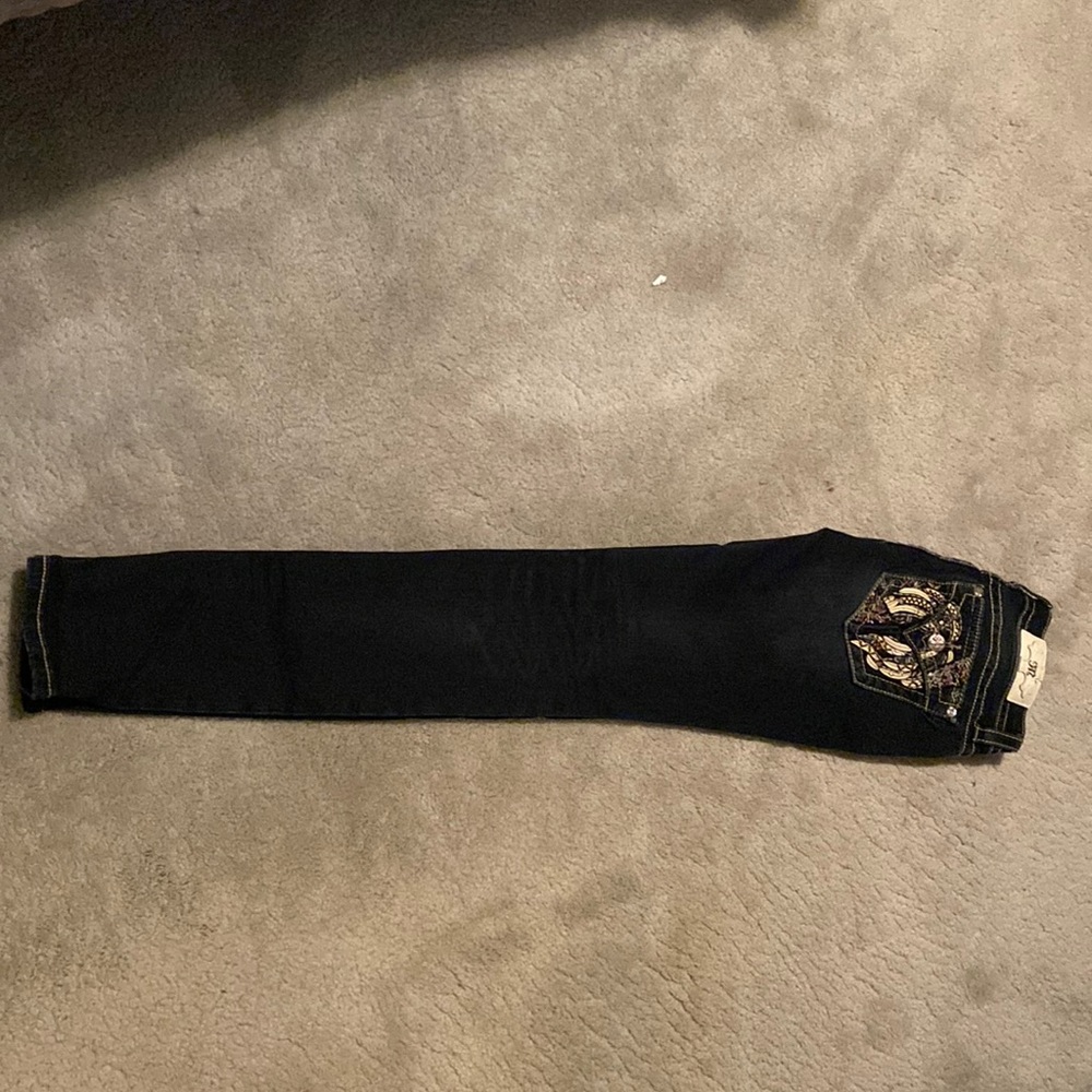 Miss Me size 26 Skinny
